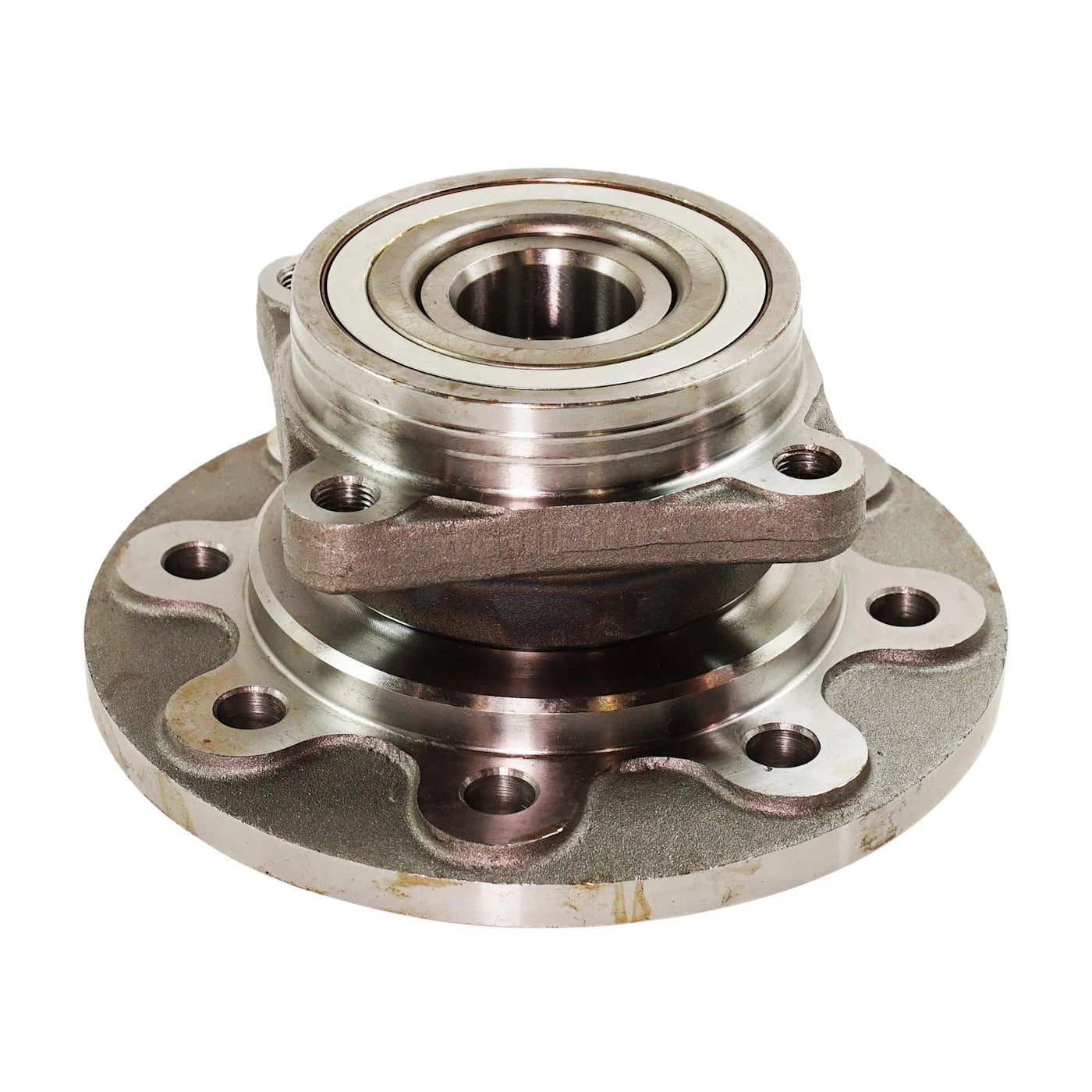 Wheel Hubs for Dodge Ram 2500 (1994–1999) Front LH & RH 8 Lug 4WD