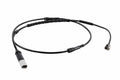 Front Disc Brake Pad Wear Sensor for BMW X3, X4 (2011–2020) 34356870351