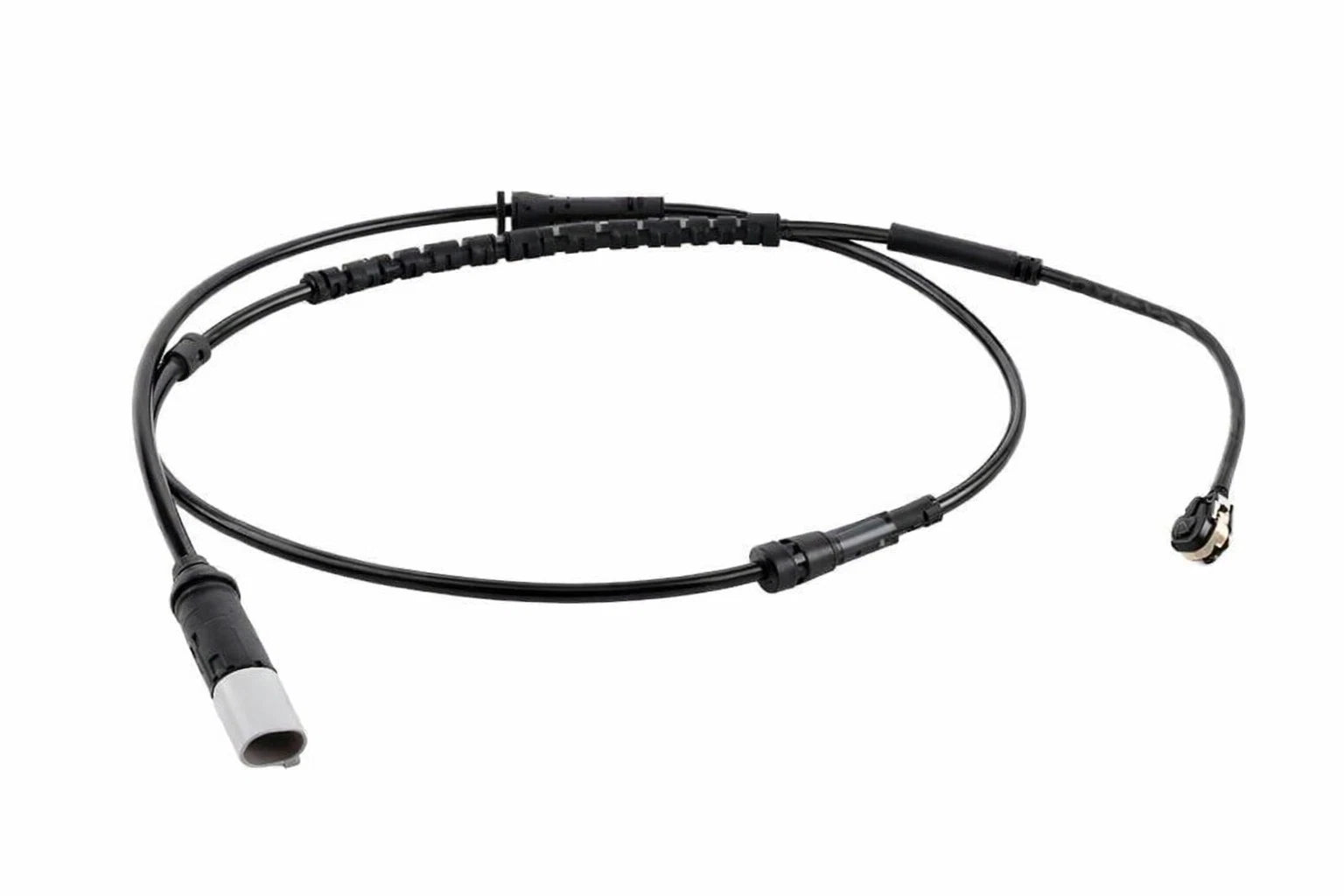 Front Disc Brake Pad Wear Sensor for BMW X3, X4 (2011–2020) 34356870351
