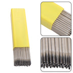 Welding Rods for E7018 (10LBS, 5/32", Low Hydrogen)