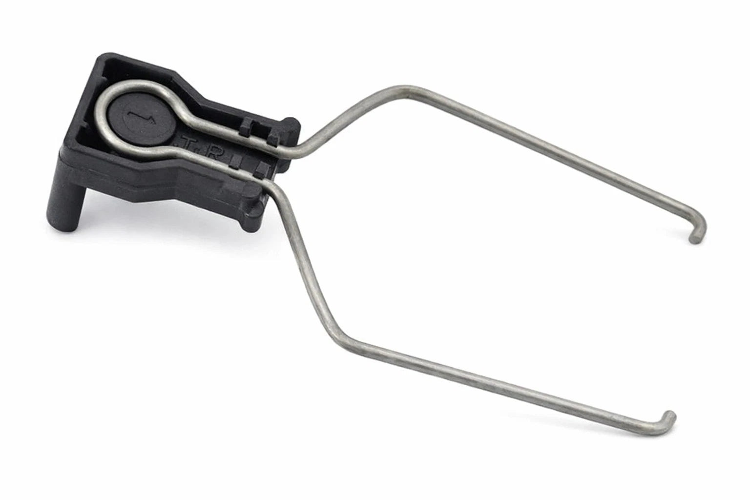 OEM Engine Coolant Reservoir Clamp for BMW 325Ci, 330Ci (2001–2006) 17111707777
