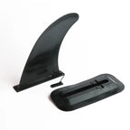 Replacement Fin for Inflatable Canoe Boat Dinghy (Universal Fit)