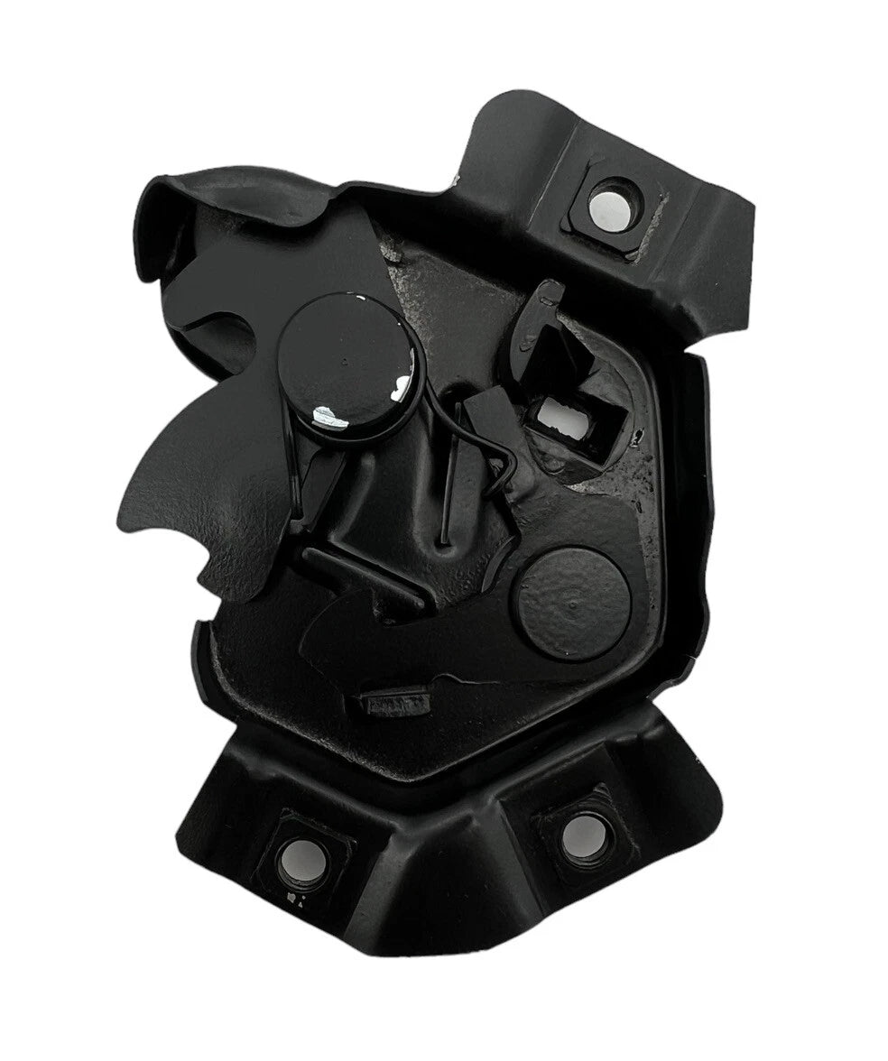 Trunk Lid Latch Replacement for 1970–1981 Chevy Camaro