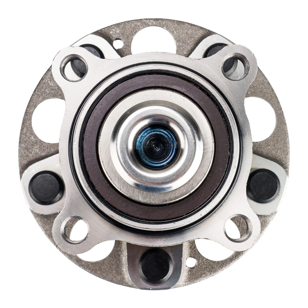 2PCS Rear Wheel Bearing & Hub Assembly for Honda Accord TSX (2009–2012)