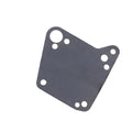 Replacement Diaphragm for Marine Outboard Motor (6H3 24411 10)