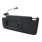 Left Sun Visor Panel Makeup Mirror for VW Golf/Jetta/Passat