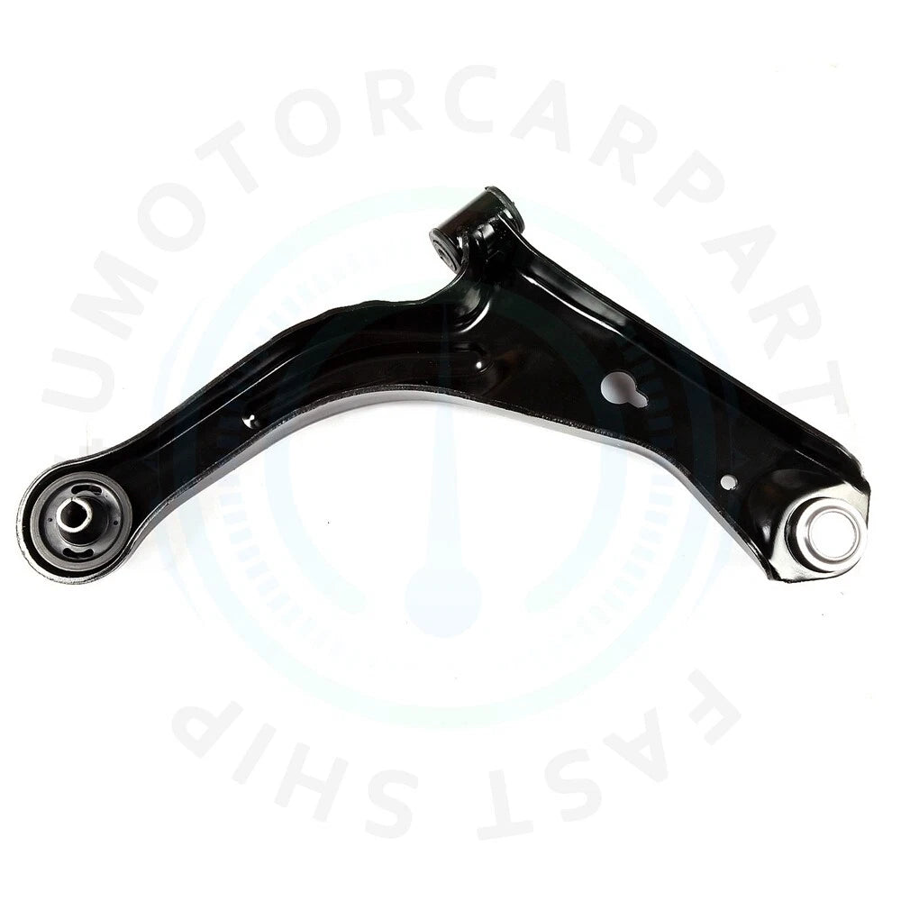 Front Lower Control Arm and Ball Joint for Ford Escape Mazda Tribute (2001–2004)