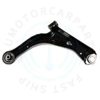 Front Lower Control Arm and Ball Joint for Ford Escape Mazda Tribute (2001–2004)