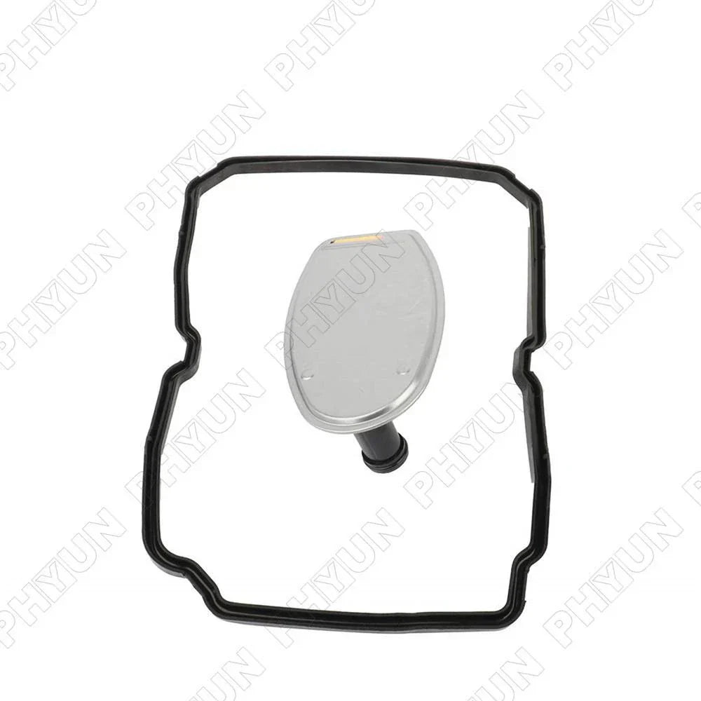 Transmission Filter, Connector & Gasket Kit for Mercedes-Benz (2003-2009)