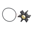 Water Pump Flexible Impeller Kit for Sherwood 8000K (23-3314, 359978)