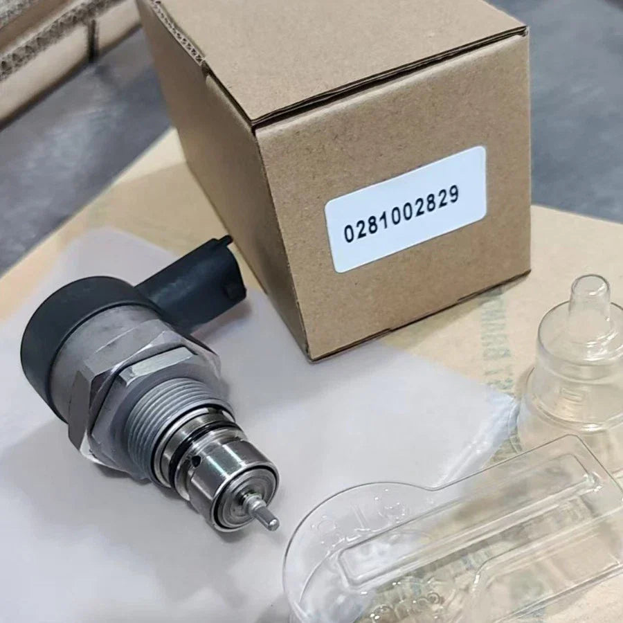 Pressure Control Valve Regulator DRV Solenoid for Hyundai (2007–2012)