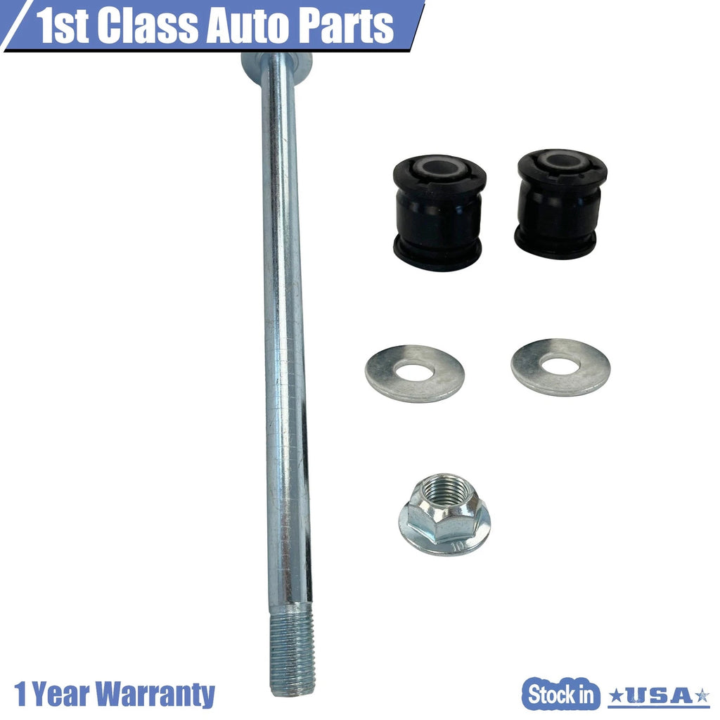 Lateral Link Bolt & Bushing Kit for Subaru WRX, Impreza (2008-2021)