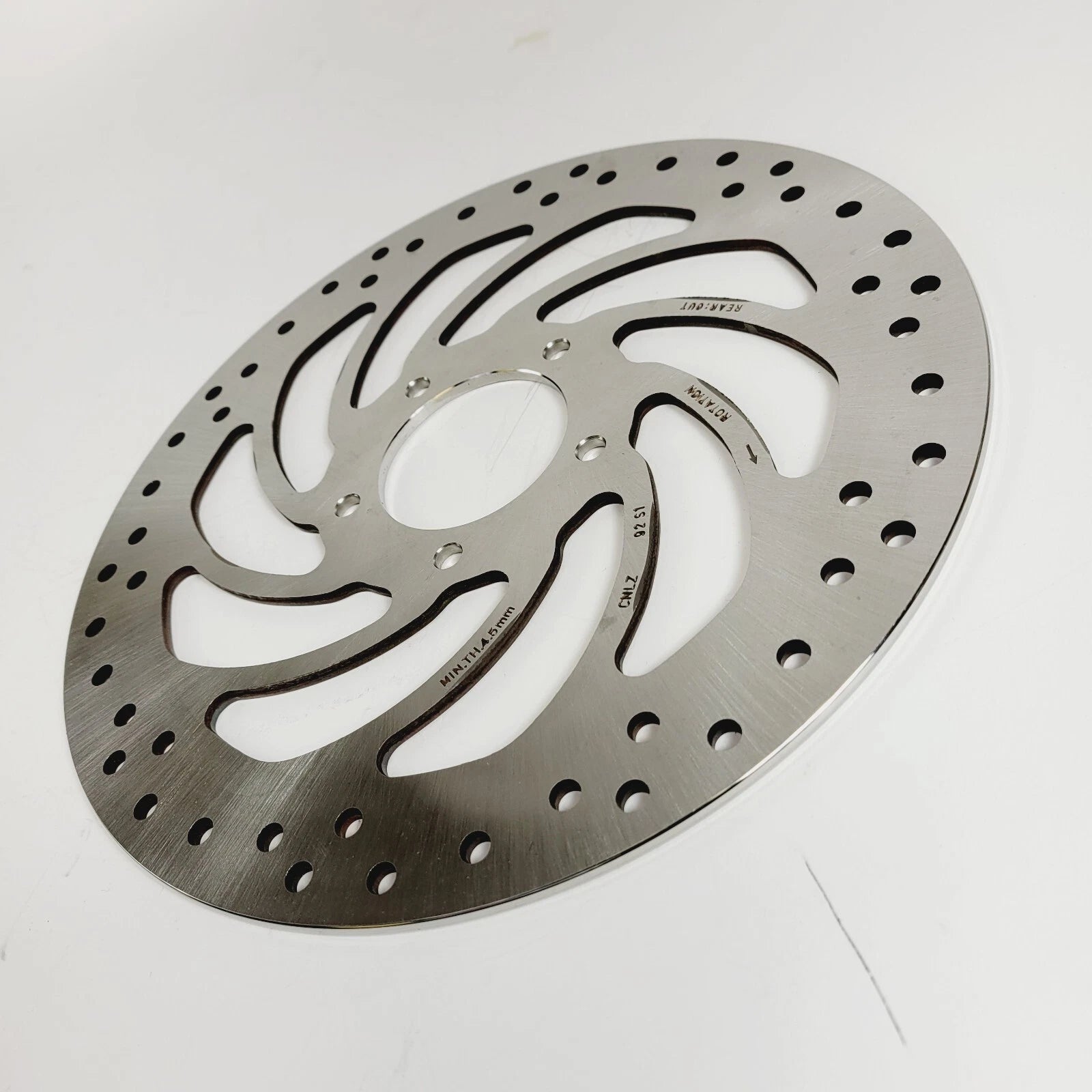 Front Rotor for Indian Polaris (1912076)