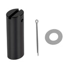 Lower Gimbal Housing Steering Pin for MerCruiser Alpha Bravo (17-8M0073409, 17-99353)