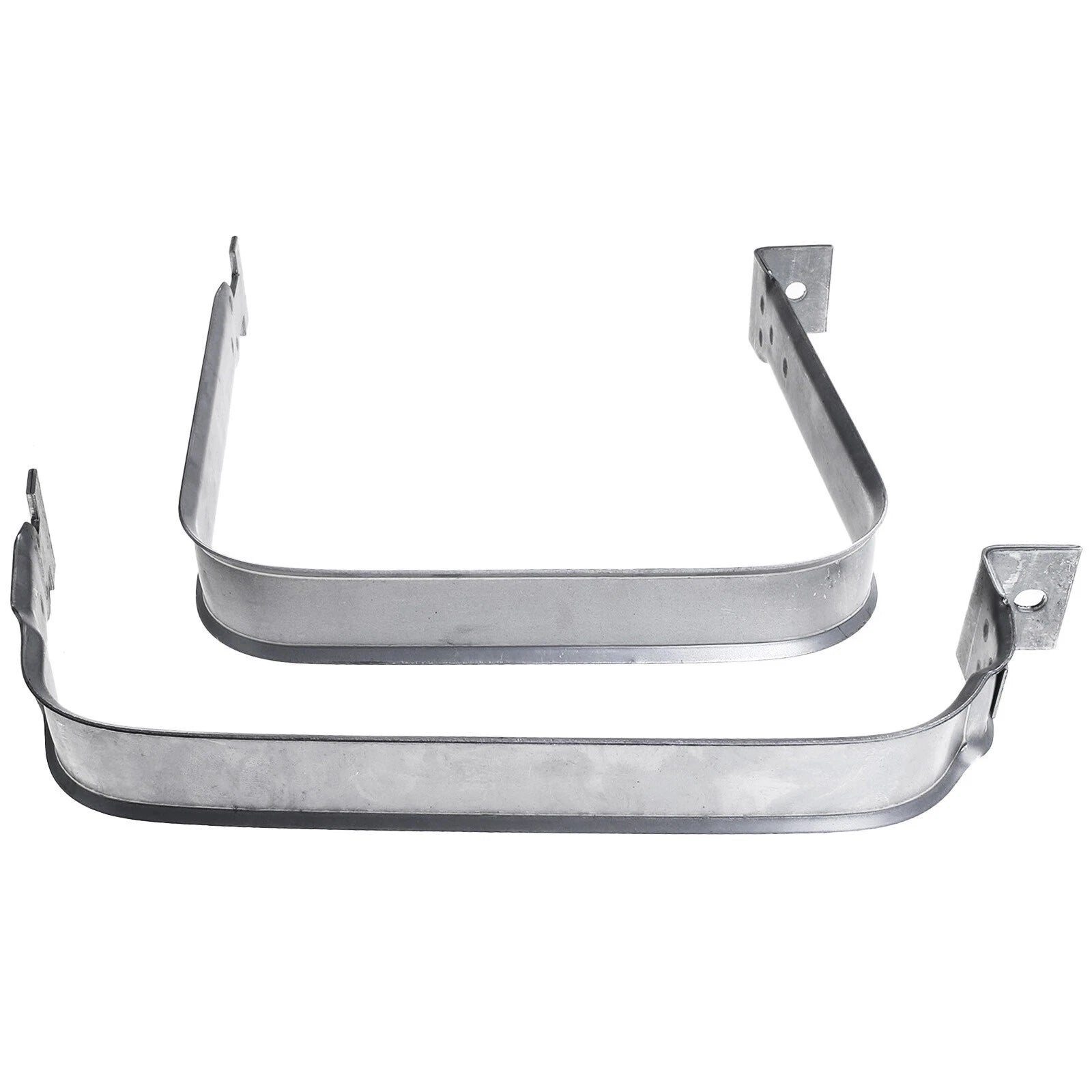 2X Fuel Tank Straps for Ford F-150 (2004-2006)