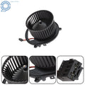 A/C Heater Blower Motor for BMW 328i 335i (2012–2016)