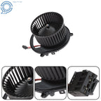 A/C Heater Blower Motor for BMW 328i 335i (2012–2016)