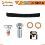 Front Right Brake Caliper for Jeep CJ5, CJ7, AMC Spirit (1979–1981)
