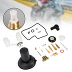 Carburetor Rebuild Kit for Honda VLX400 Steed 400 (1996–2007)