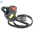 Handlebar Switch for Honda Rancher 350 TRX350FM/TM (2000–2006)