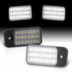 LED License Plate Light for Jeep Cherokee (2019–2022) 68365268