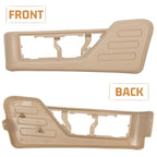 Front Driver Seat Panel Trim for Ford F250 F350 Super Duty (2008–2010)