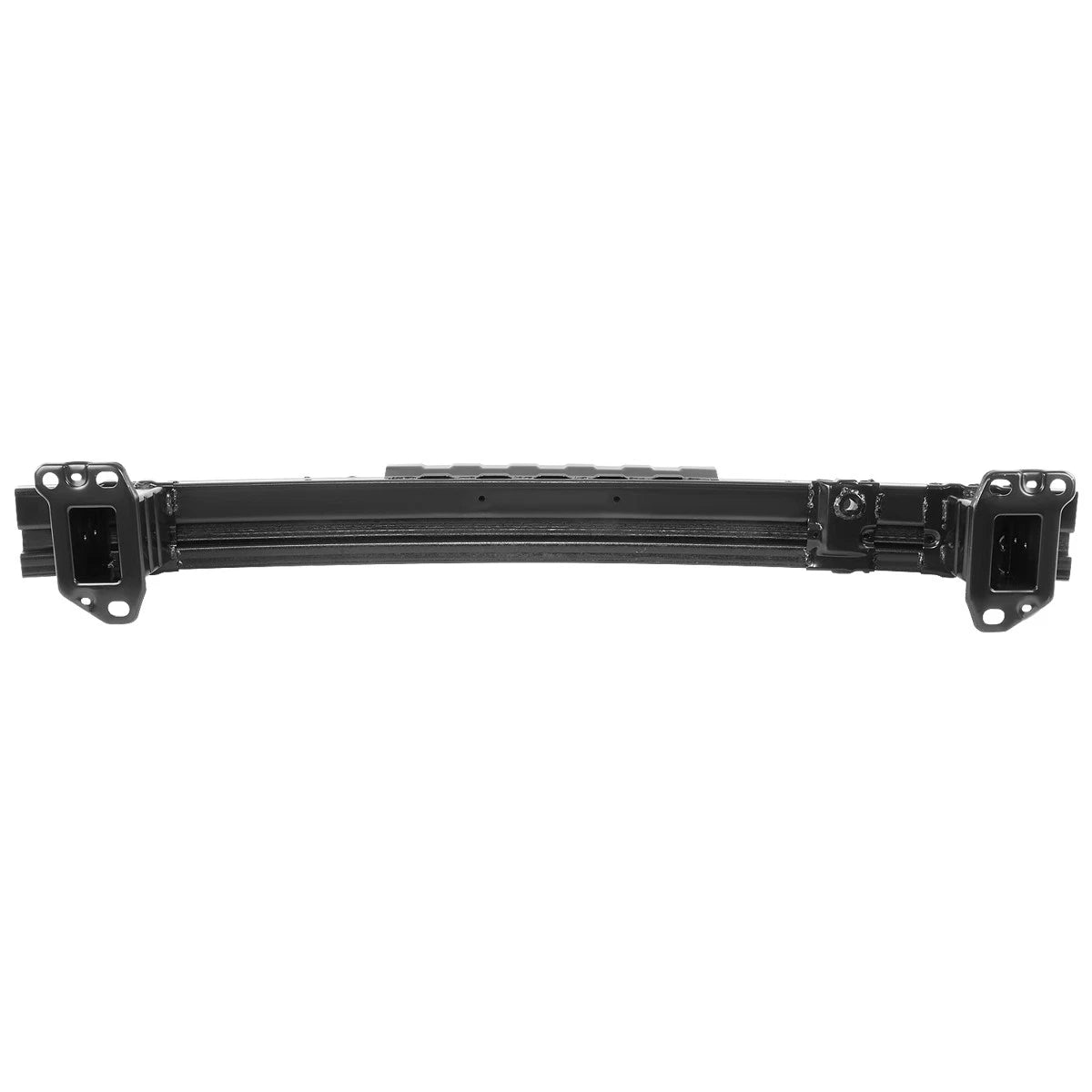 Front Bumper Reinforcement Impact Absorber Bar for Hyundai Sonata (2011–2015)