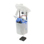 Hella Fuel Pump and Sender Assembly for Passenger Right (358146081)