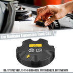 Radiator Coolant Reservoir Tank Cap for BMW 320i 328i 330i F30