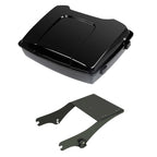 Trunk Mount Rack for Harley Electra Glide (1997–2008)