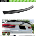 Carbon Fiber Trunk Spoiler Wing for Kia Optima K5 (2016–2020)