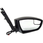 Power Mirrors for Ford C-Max (2013–2017) Left & Right Side Turn Signal