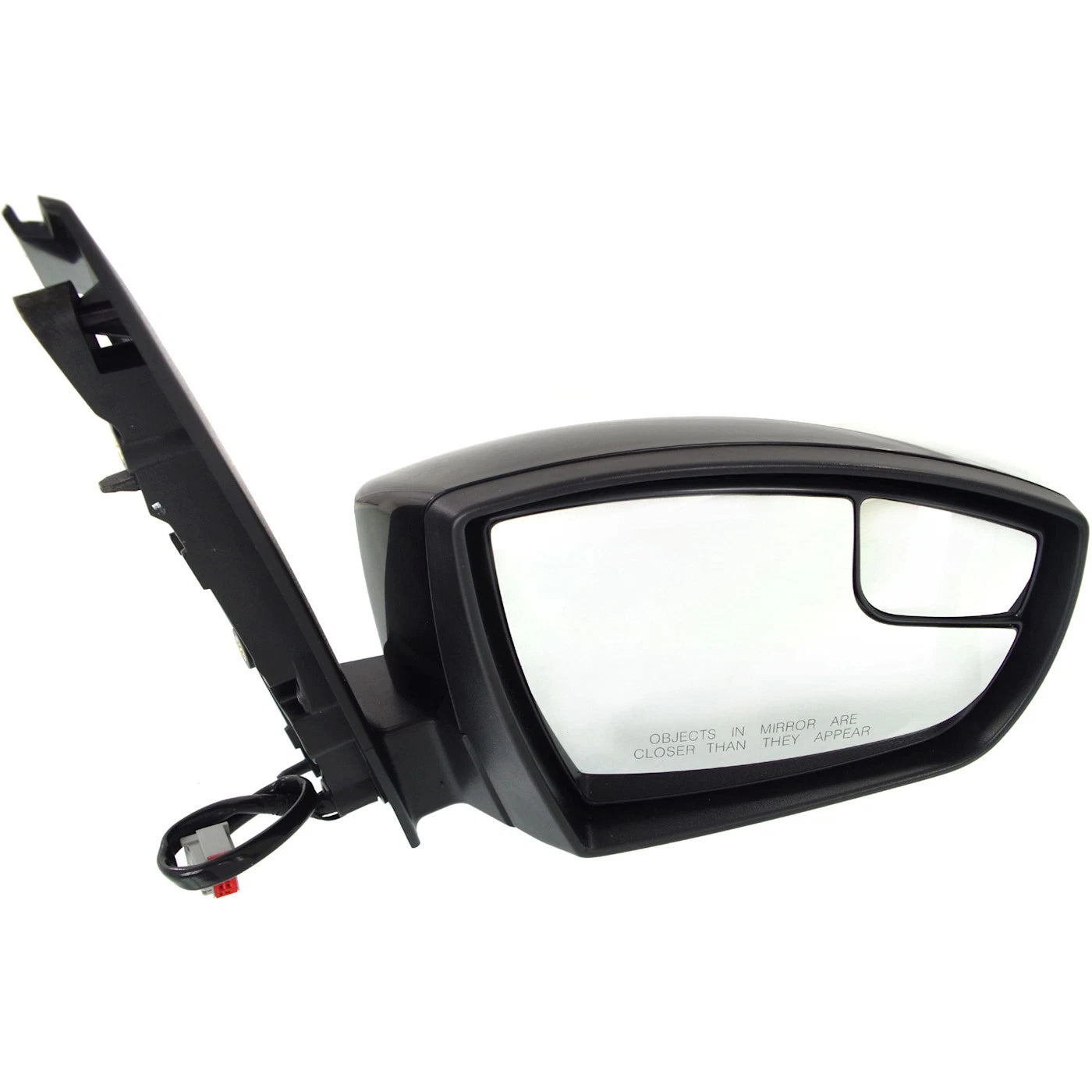 Power Mirrors for Ford C-Max (2013–2017) Left & Right Side Turn Signal