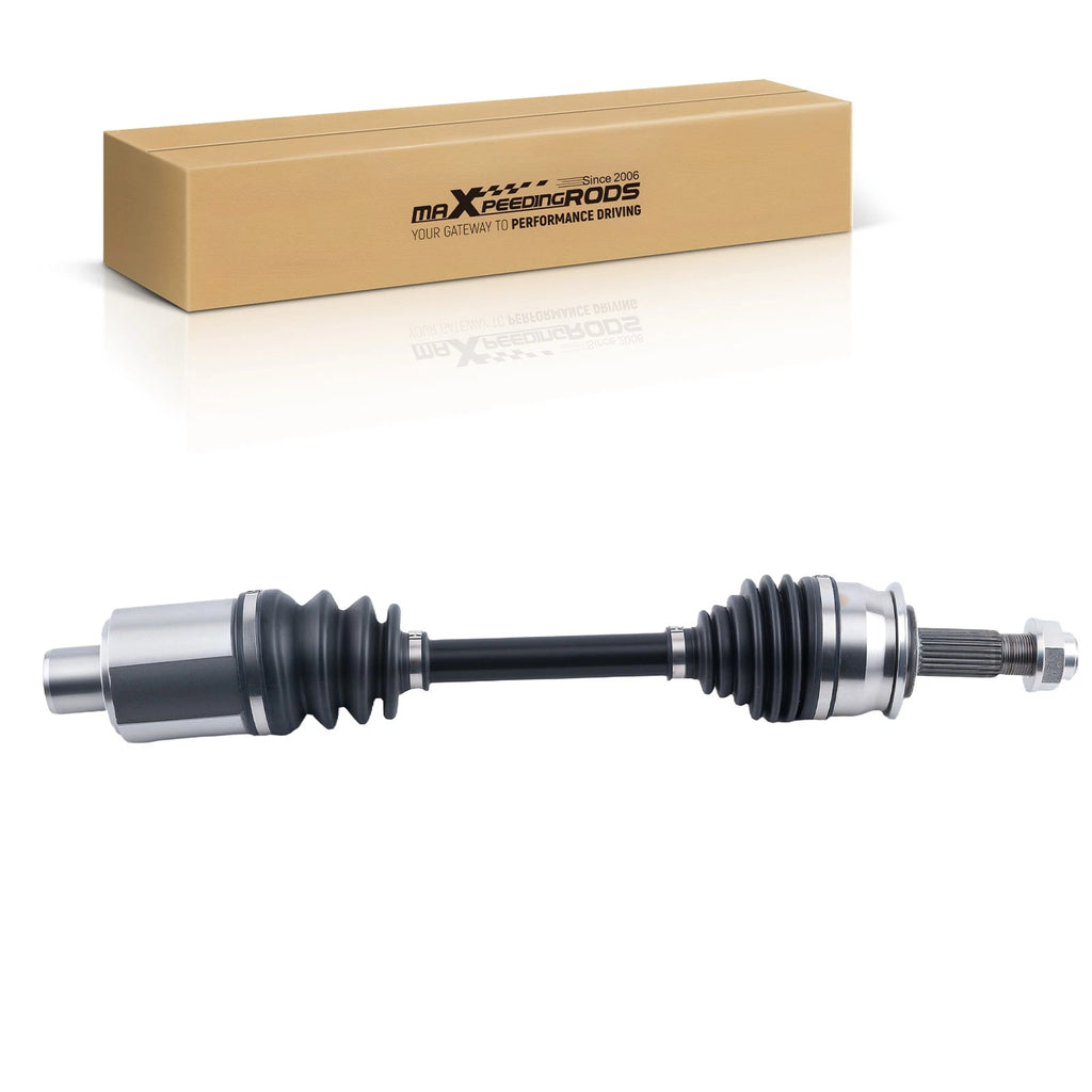 RH CV Axle Assembly for Chevrolet Sonic L4 1.4L (2012–2020)