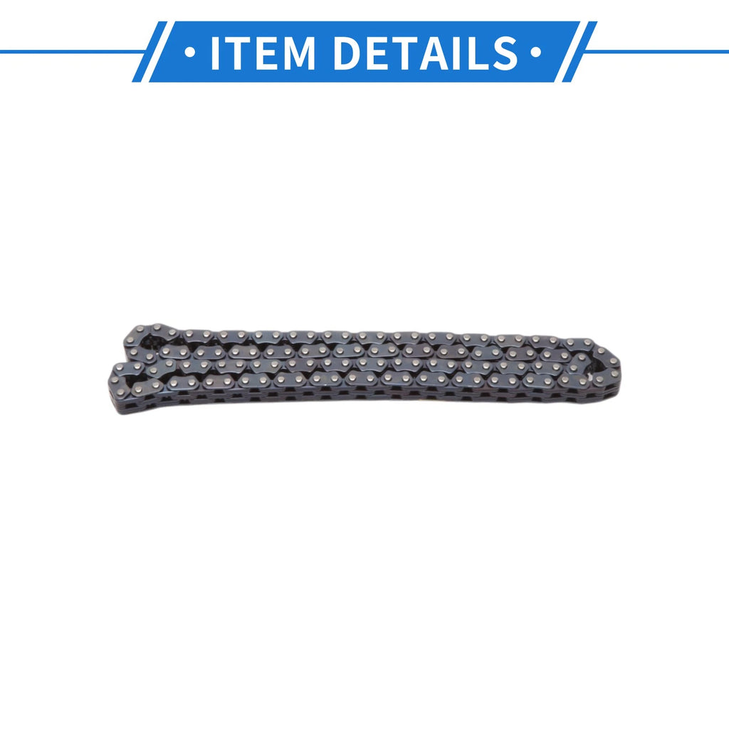 Timing Chain Kit No. 12633452 for Buick Allure (2007–2010)