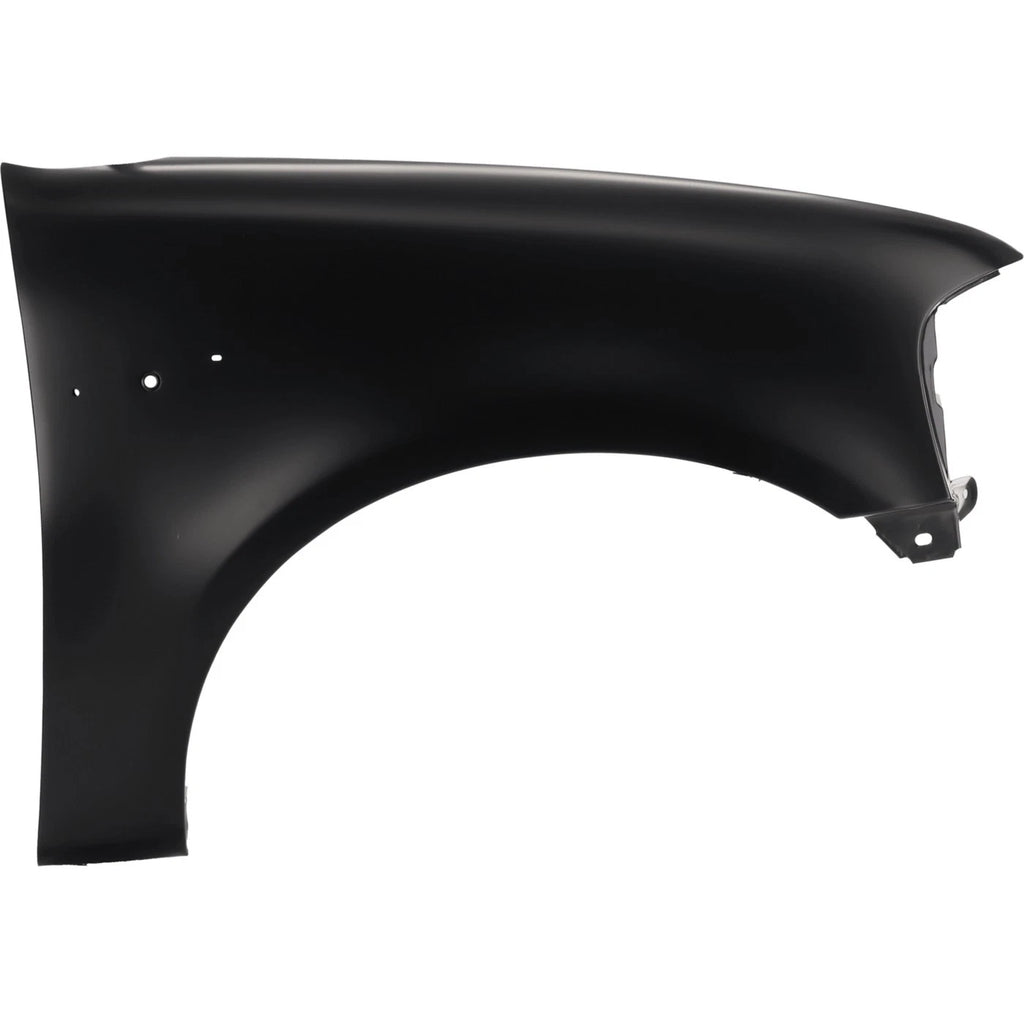 Passenger Right Side Fender Quarter Panel for Ford F150 F250 (2004)