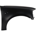 Passenger Right Side Fender Quarter Panel for Ford F150 F250 (2004)