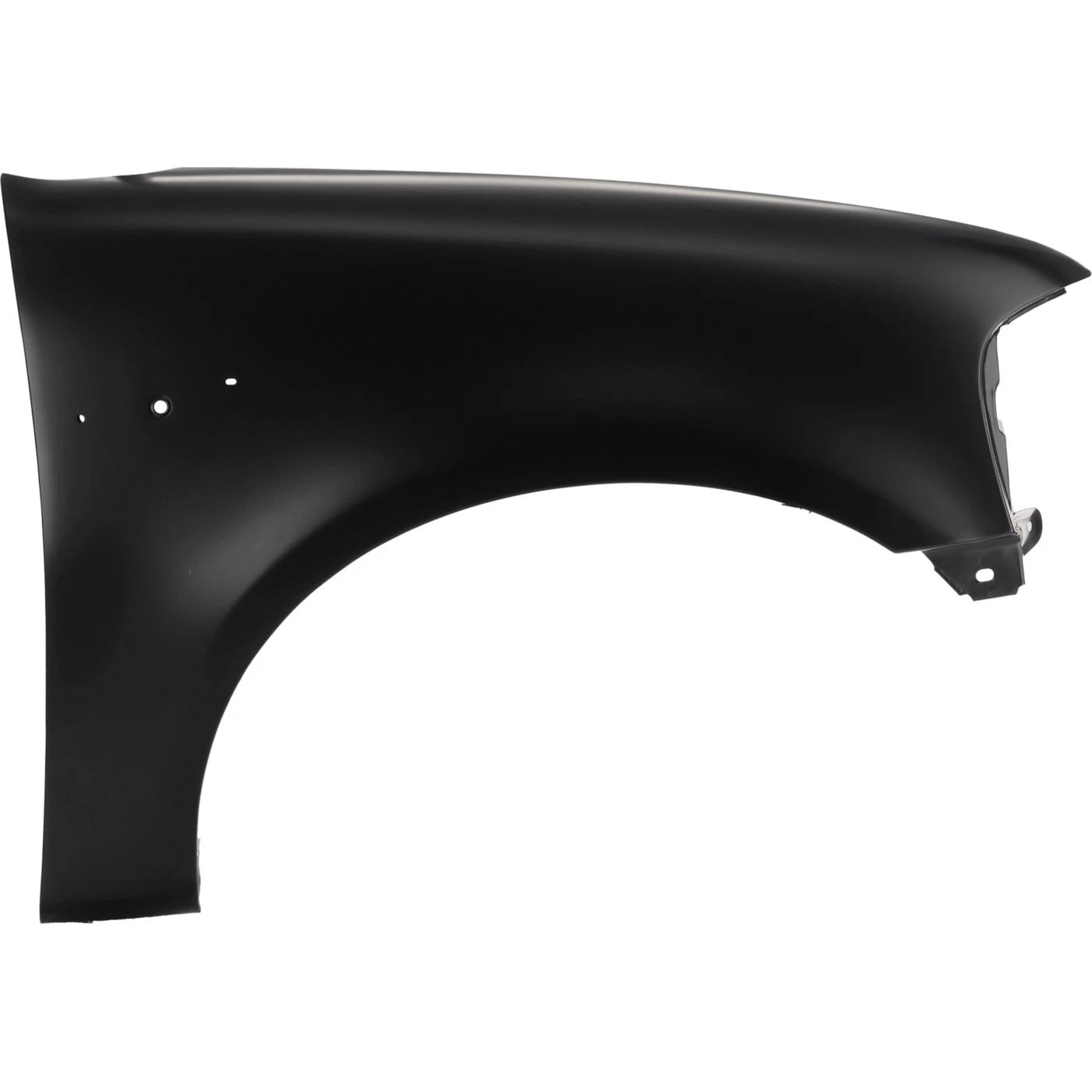Passenger Right Side Fender Quarter Panel for Ford F150 F250 (2004)