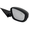 Set of 2 Heated Mirrors for Honda Accord