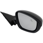 Set of 2 Heated Mirrors for Honda Accord