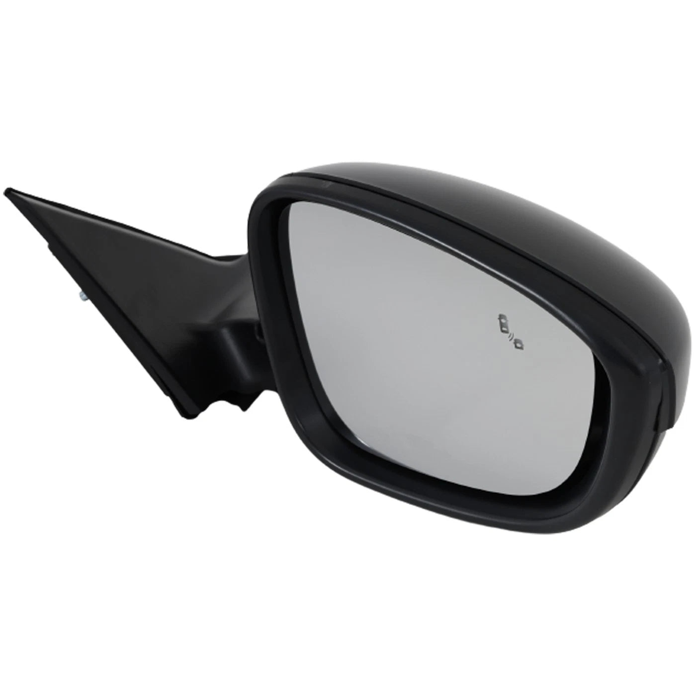 Set of 2 Heated Mirrors for Honda Accord