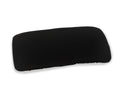 Fleece Console Lid Sliding Armrest Cover for Nissan Murano (2003–2004)