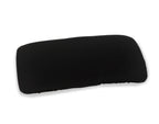 Fleece Console Lid Sliding Armrest Cover for Nissan Murano (2003–2004)
