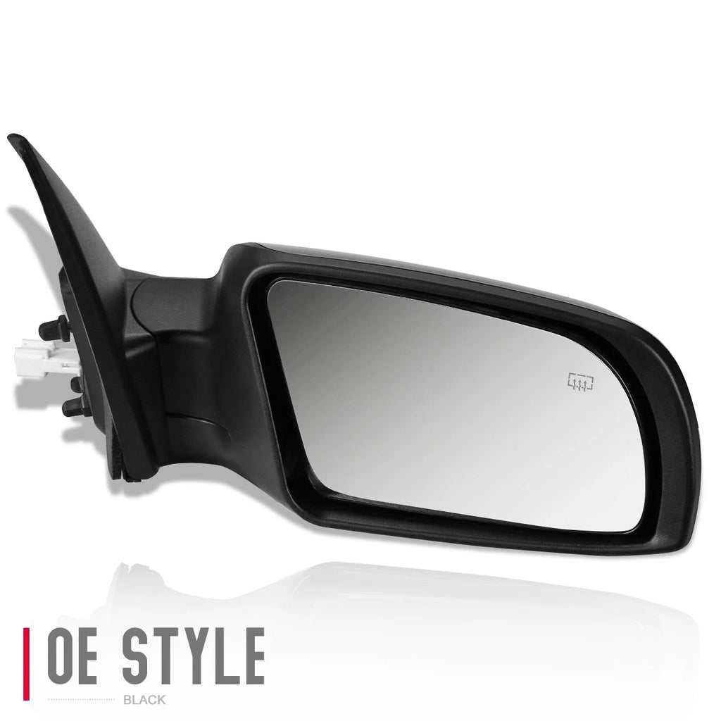 Power Heated Signal Door Mirror Right for Nissan Altima Sedan (2007–2012) NI1321164