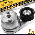 Belt Tensioner for Chevy Express Silverado 2500 GMC Sierra 3500 (2000–2014)