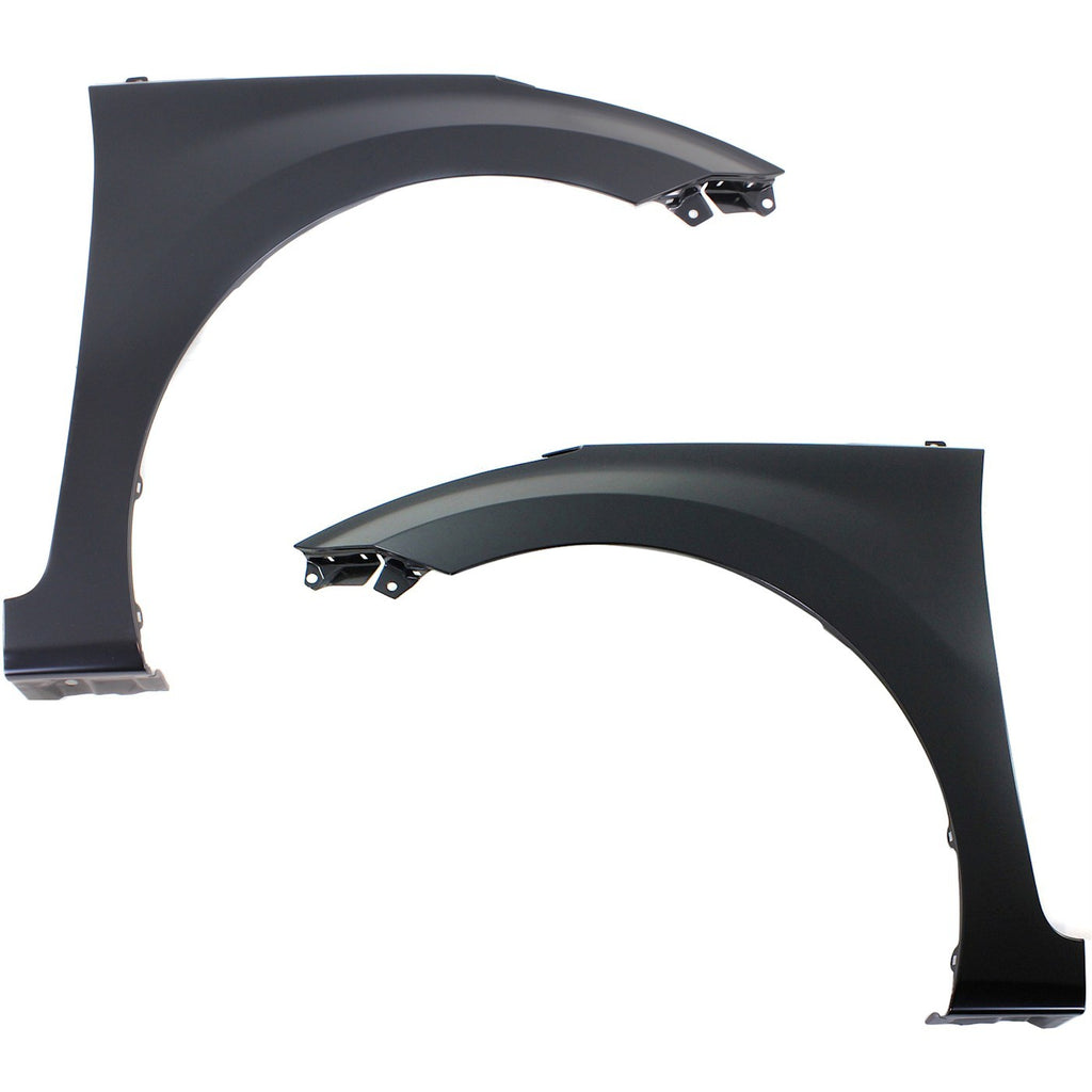 Fender for Hyundai Elantra Sedan (2011–2016) Front Left & Right