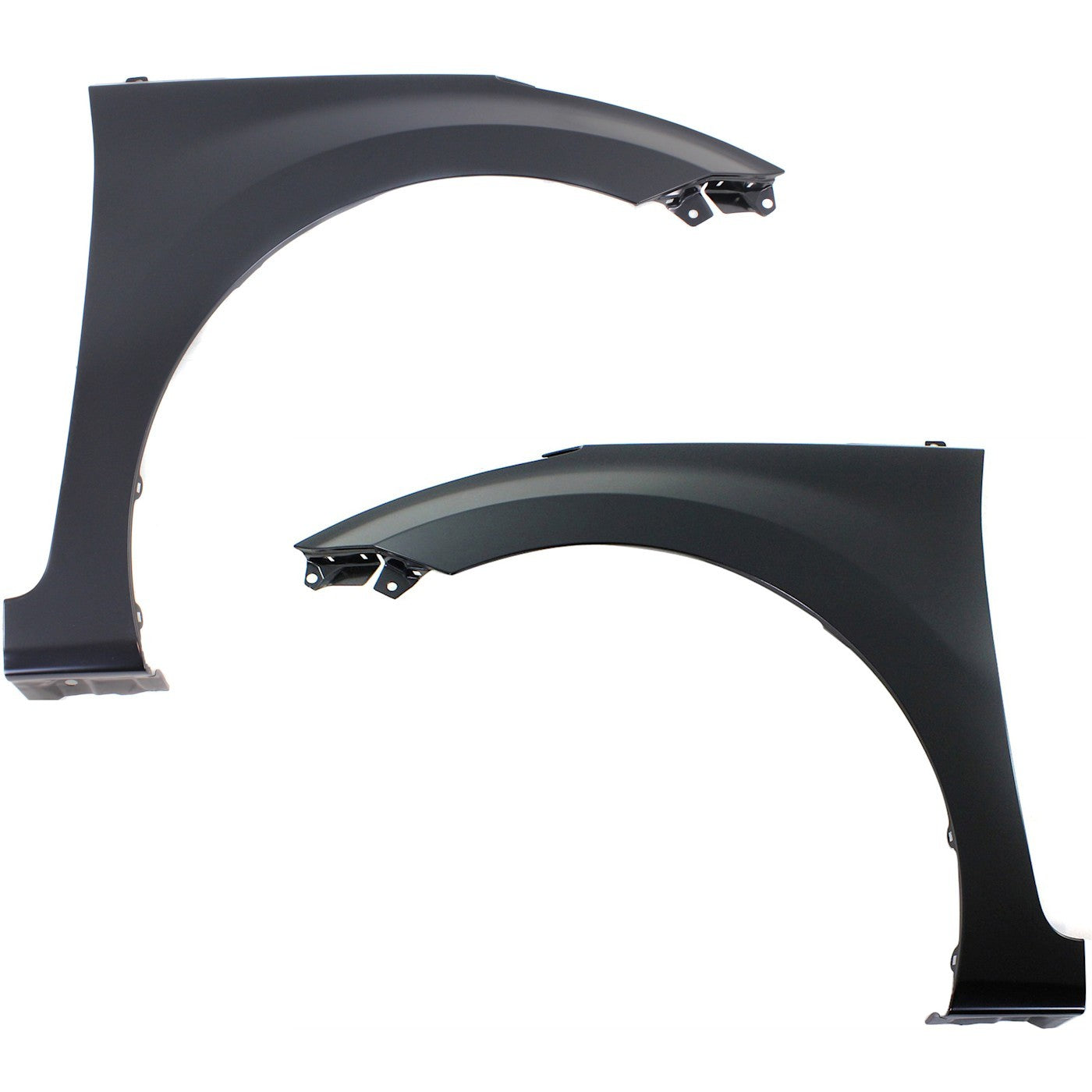 Fender for Hyundai Elantra Sedan (2011–2016) Front Left & Right