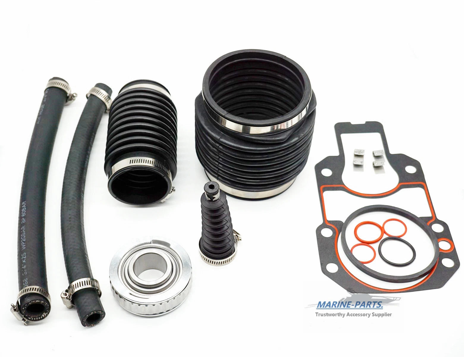 Bellow Transom Seal for Alpha One GEN 1 (1968–1990)