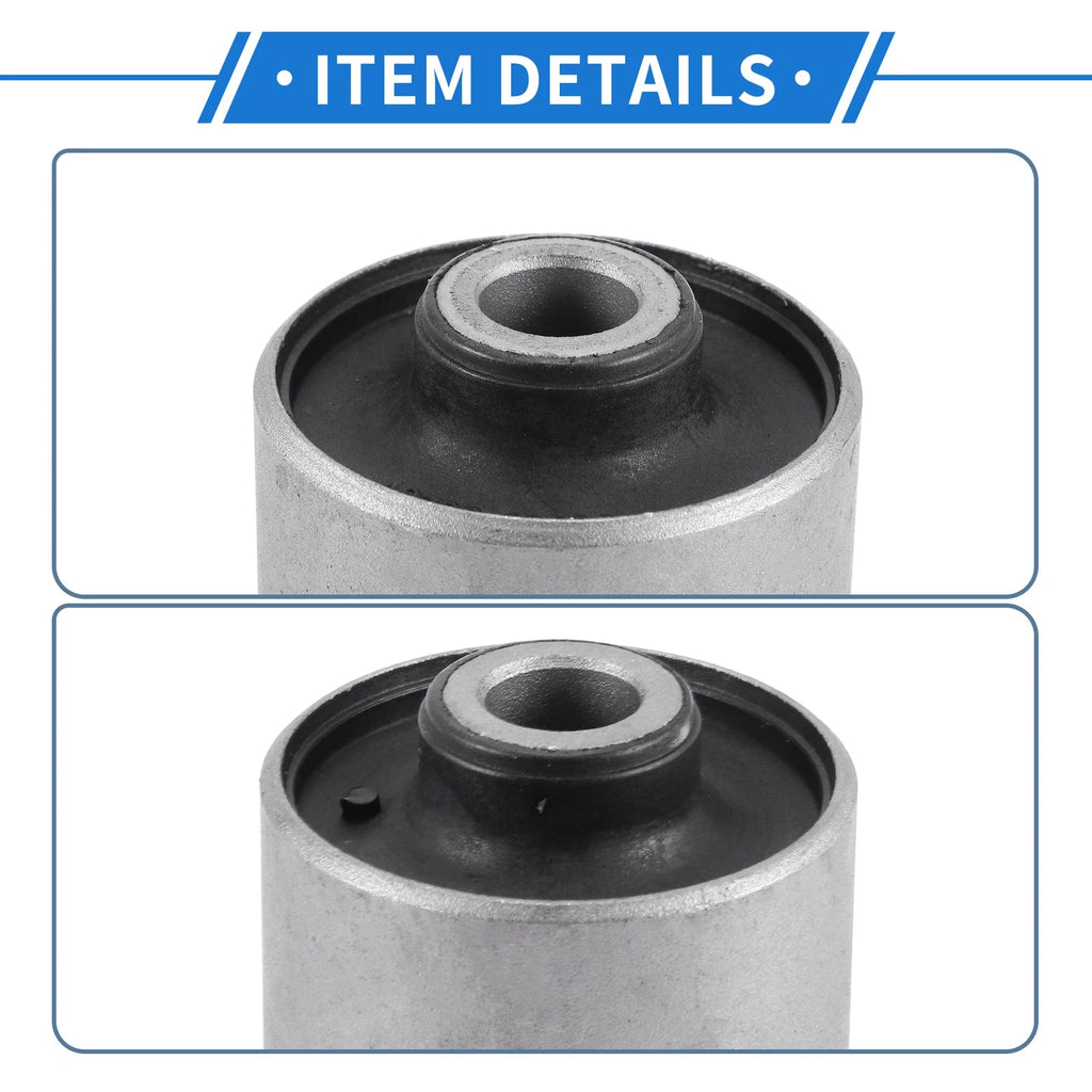 Rear Arm Bushing for Toyota Land Cruiser 100 (1998–2007)