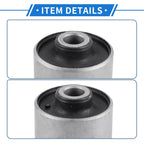 Rear Arm Bushing for Toyota Land Cruiser 100 (1998–2007)